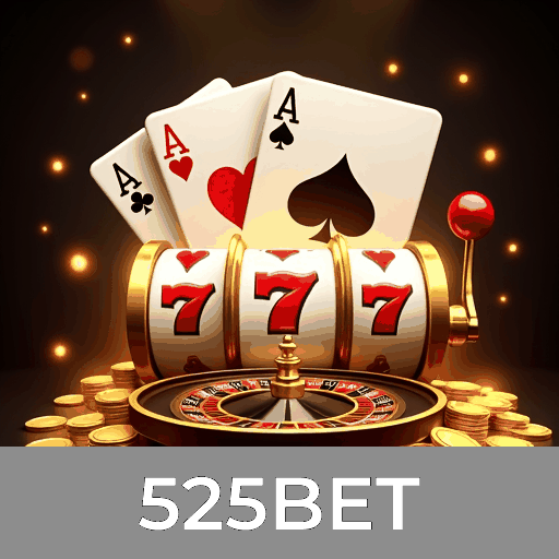 525BET: Experimente a Emoção dos Jogos de Cassino e Ganhe!
