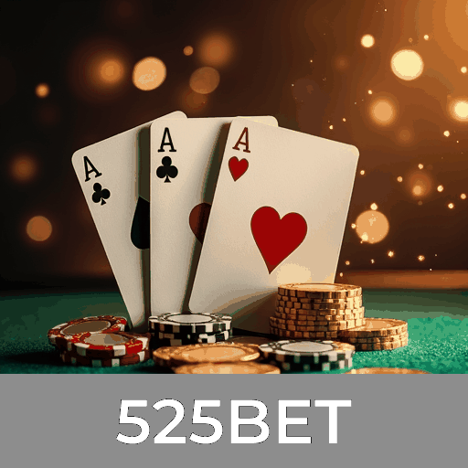 525BET: Cassino Premiado com Pagamentos Rápidos