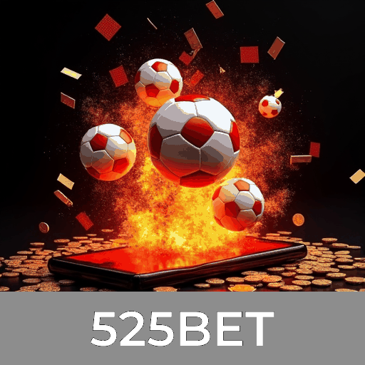 Descubra as Emoções das Apostas Esportivas na 525BET