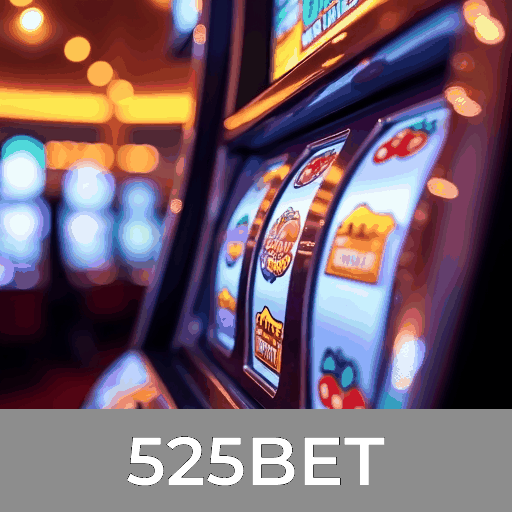 Explore o 525BET: Slots com Mega Jackpot, Jogos de Mesa Estratégicos e Experiências Imersivas com Dealers ao Vivo