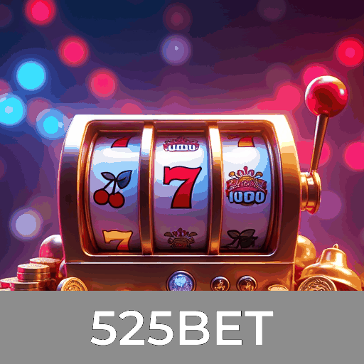 Descubra Jogos Diversificados de Cassino no 525BET e Ganhe Mais