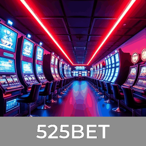 Experimente a praticidade do app 525BET para apostas móveis