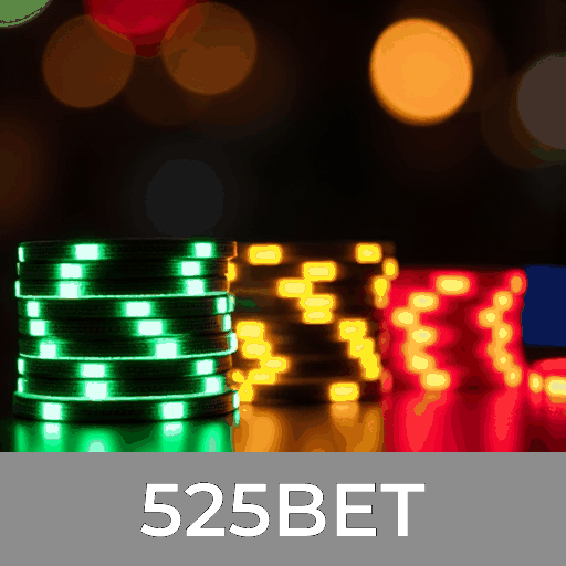 Experiência e Profissionalismo no 525BET: A Plataforma de Apostas
