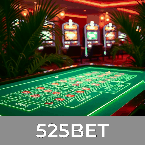 Descubra os Bônus Exclusivos da 525BET para Apostadores