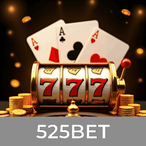 Descubra Slots Incríveis no 525BET: Aventura em Cada Giro