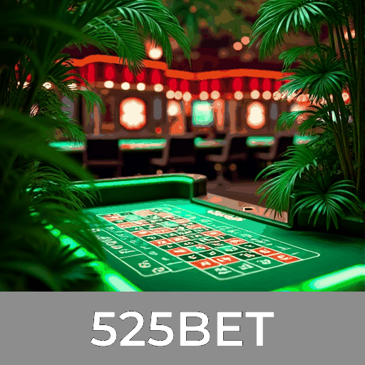 Experiência e Profissionalismo no 525BET: A Plataforma de Apostas