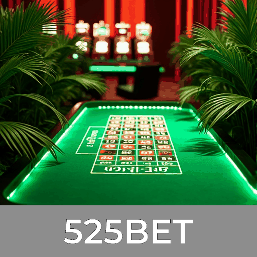 Apostas Esportivas Profissionais na 525BET: Foco no Esporte Brasileiro