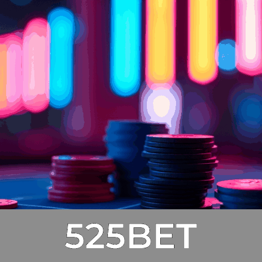 525BET: Cassino Premiado com Pagamentos Rápidos