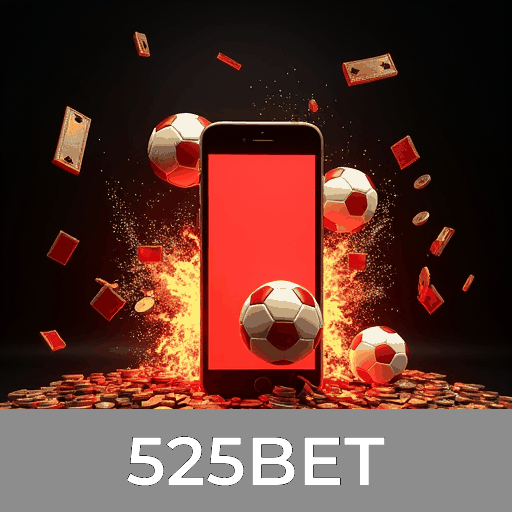 Apostas Esportivas Profissionais na 525BET: Foco no Esporte Brasileiro